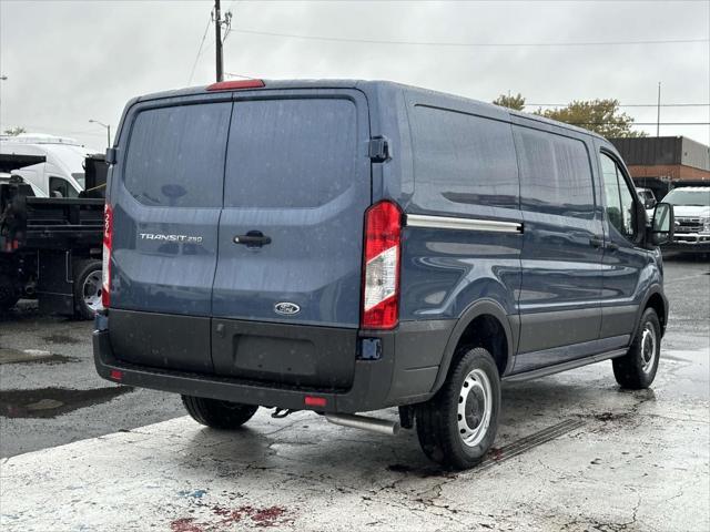 new 2024 Ford Transit-150 car, priced at $48,175