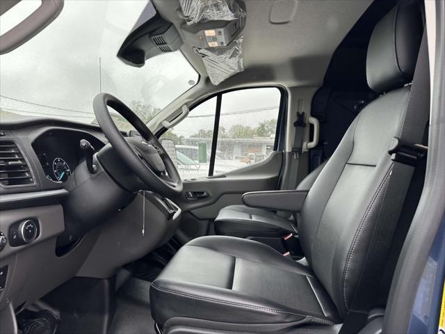 new 2024 Ford Transit-150 car, priced at $48,175