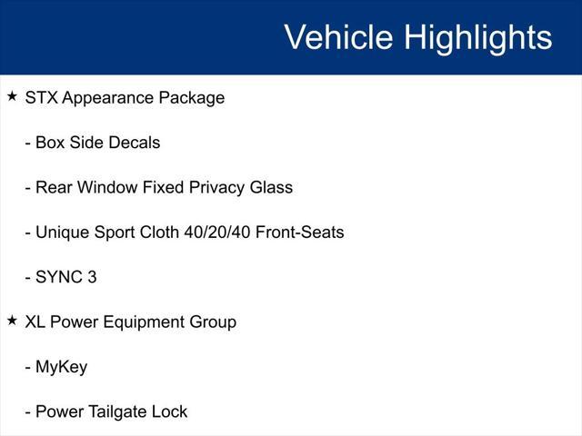 used 2019 Ford F-150 car, priced at $25,000