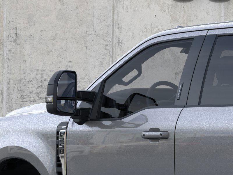 new 2026 Ford F-250 car, priced at $60,400