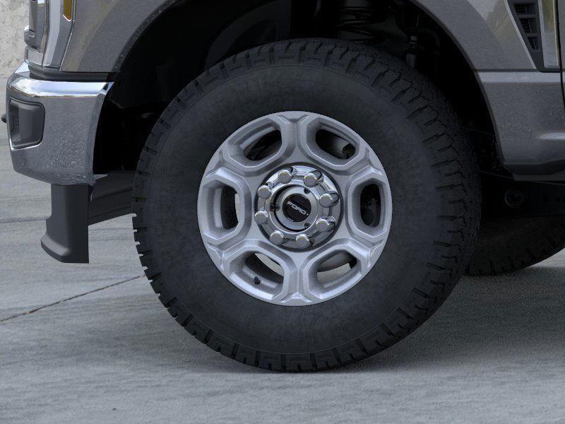 new 2026 Ford F-250 car, priced at $60,400