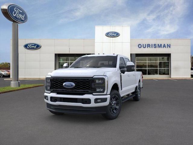 new 2024 Ford F-250 car, priced at $66,715