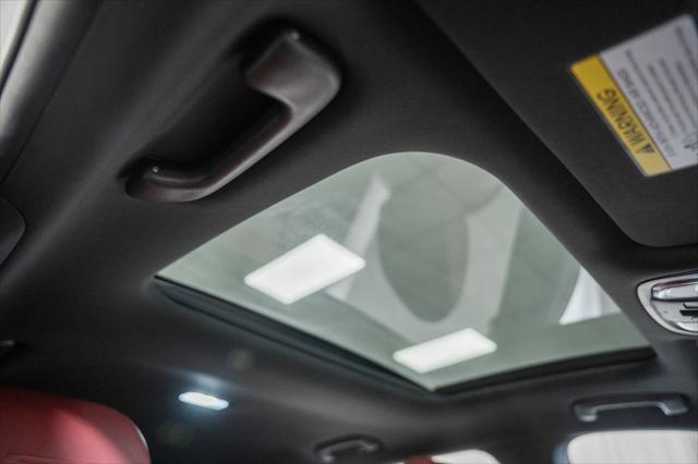 used 2022 Kia Stinger car, priced at $26,500