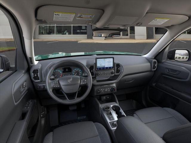 new 2024 Ford Bronco Sport car, priced at $31,115