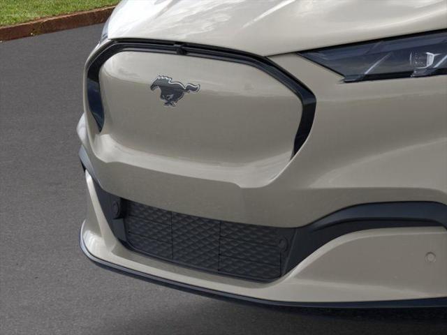new 2025 Ford Mustang Mach-E car, priced at $44,690