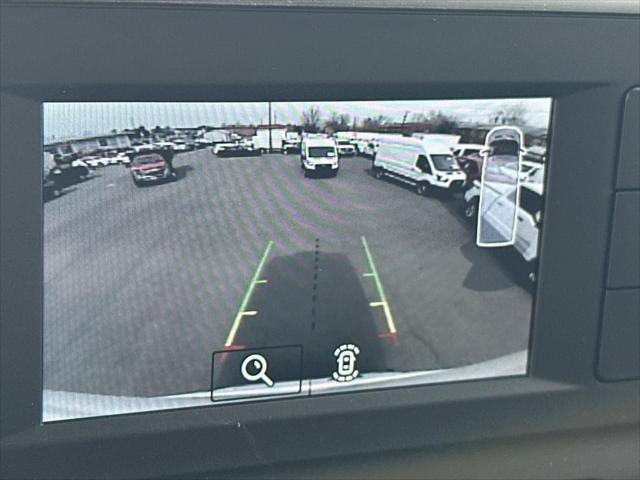 new 2025 Ford Transit-250 car, priced at $54,885