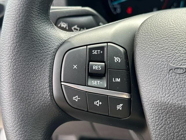 new 2025 Ford Transit-250 car, priced at $54,885