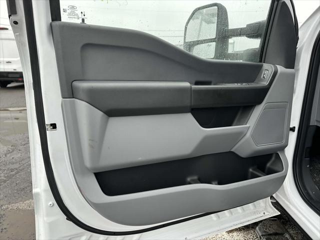 new 2024 Ford F-350 car, priced at $76,243