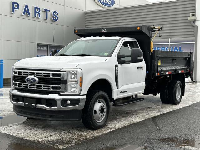 new 2024 Ford F-350 car, priced at $85,375