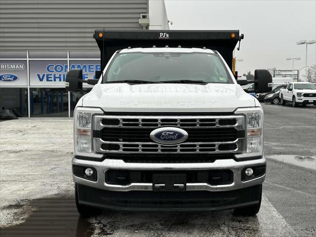 new 2024 Ford F-350 car, priced at $85,375