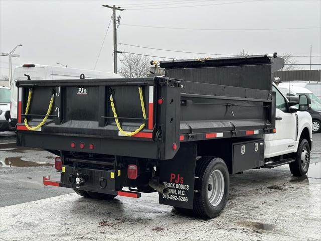 new 2024 Ford F-350 car, priced at $85,375