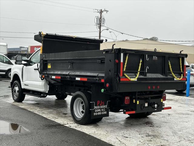 new 2024 Ford F-350 car, priced at $85,375