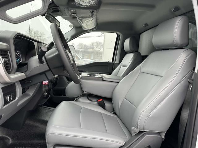 new 2024 Ford F-350 car, priced at $76,243