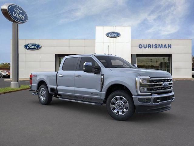 new 2024 Ford F-250 car, priced at $76,445