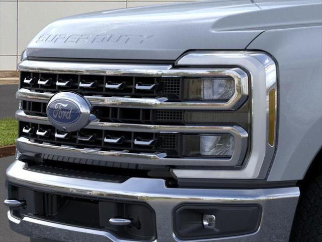 new 2024 Ford F-250 car, priced at $75,945