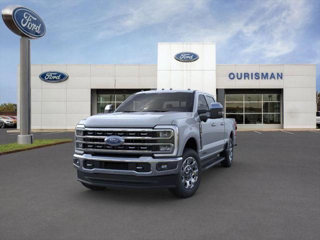 new 2024 Ford F-250 car, priced at $75,945