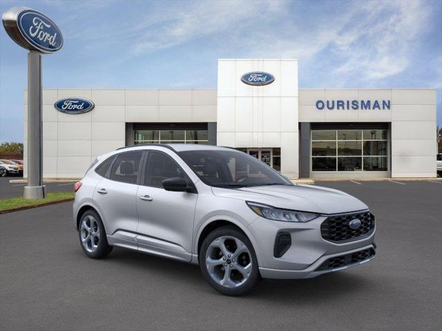 new 2024 Ford Escape car, priced at $27,425