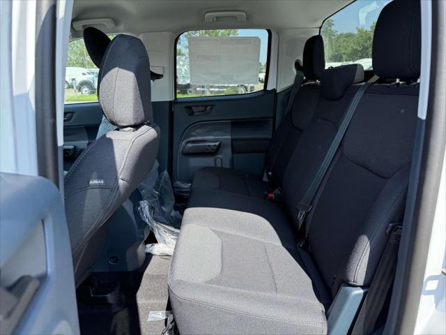 new 2025 Ford Maverick car, priced at $27,860