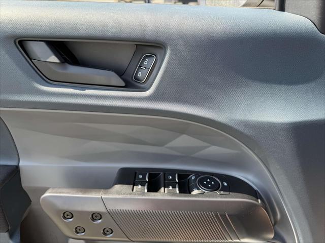 new 2025 Ford Maverick car, priced at $27,860