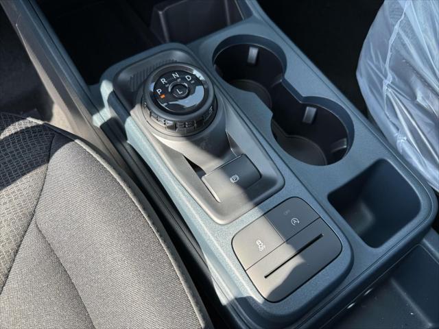 new 2025 Ford Maverick car, priced at $27,860