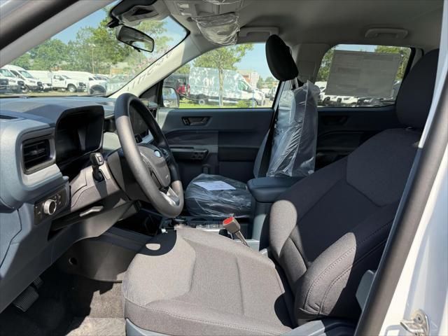 new 2025 Ford Maverick car, priced at $27,860