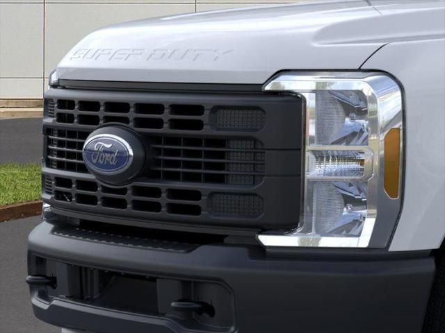 new 2025 Ford F-250 car, priced at $46,885