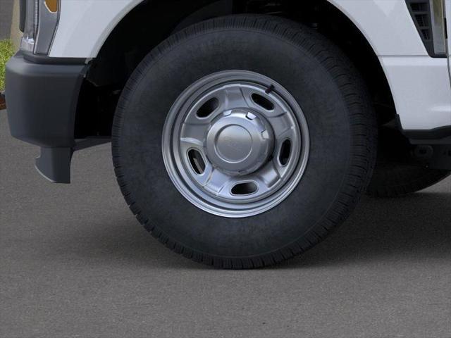 new 2025 Ford F-250 car, priced at $46,885