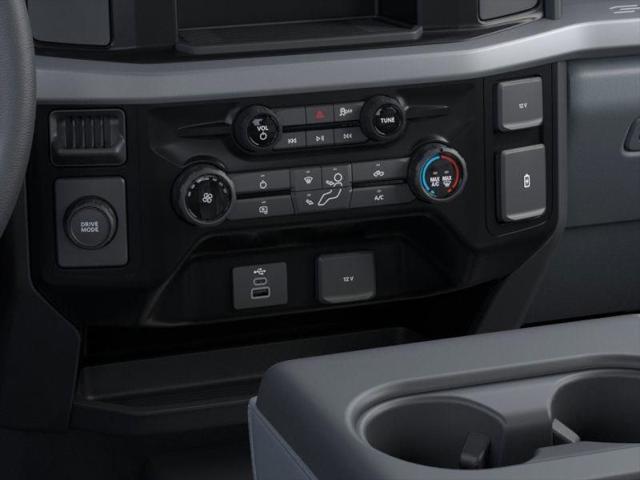 new 2025 Ford F-250 car, priced at $43,885