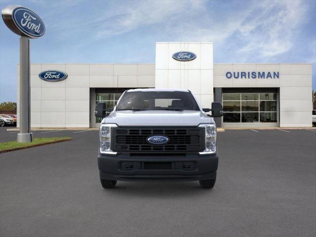 new 2025 Ford F-250 car, priced at $46,885