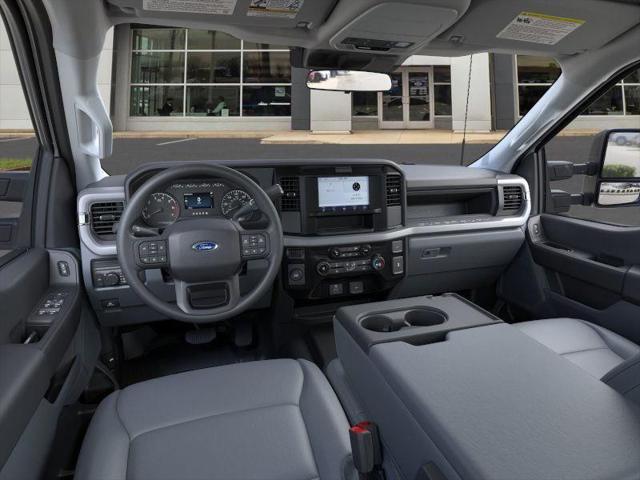new 2025 Ford F-250 car, priced at $46,885