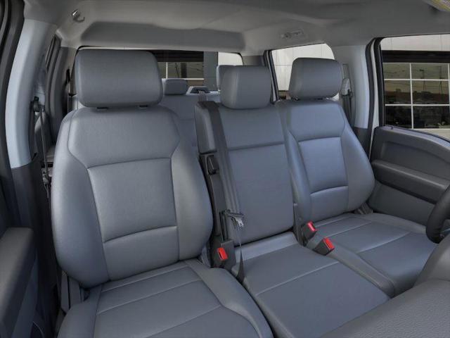 new 2025 Ford F-250 car, priced at $43,885
