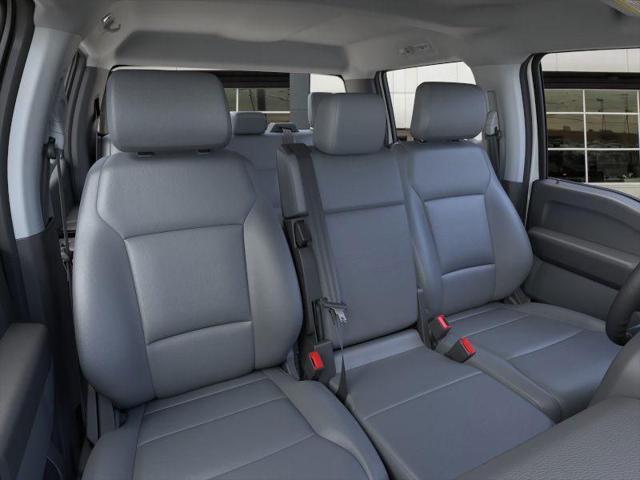 new 2025 Ford F-250 car, priced at $46,885