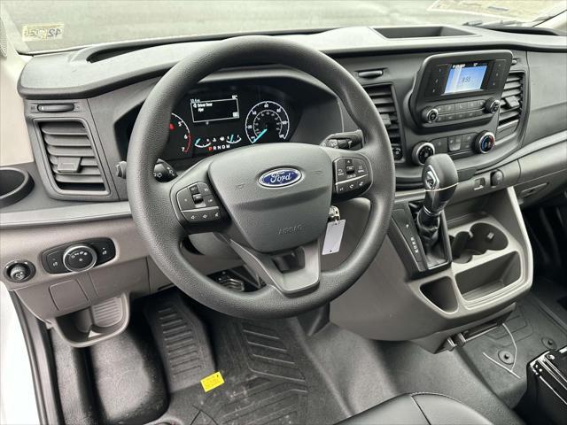 new 2024 Ford Transit-350 car, priced at $59,040