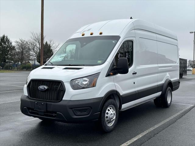 new 2024 Ford Transit-350 car, priced at $59,040