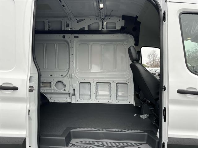 new 2024 Ford Transit-350 car, priced at $59,040