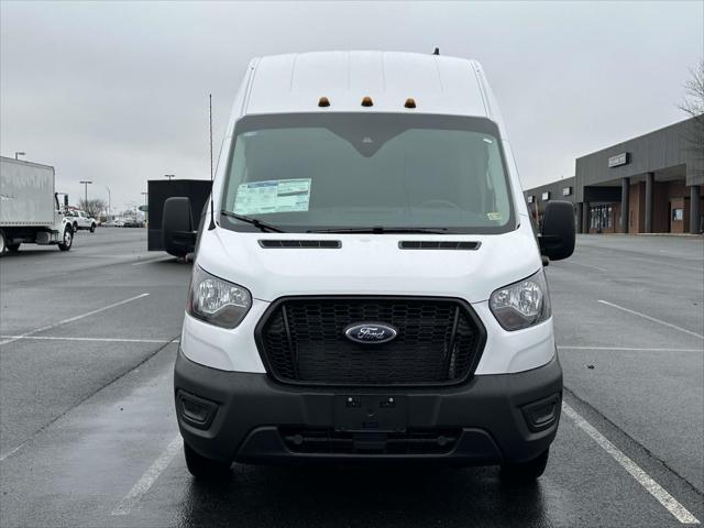 new 2024 Ford Transit-350 car, priced at $59,040