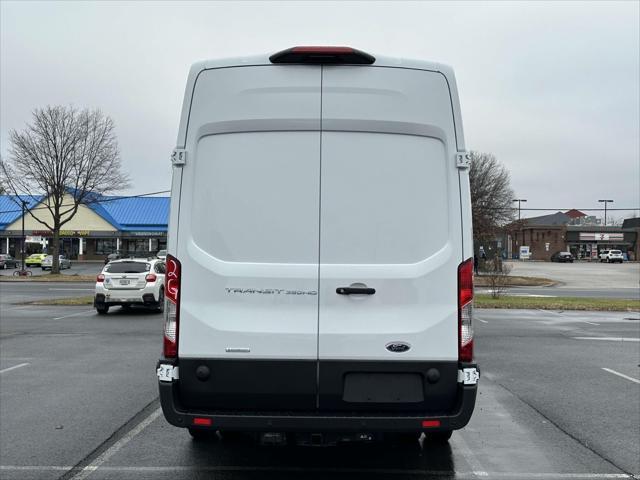 new 2024 Ford Transit-350 car, priced at $59,040