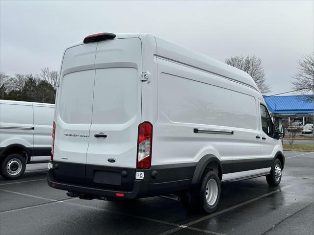 new 2024 Ford Transit-350 car, priced at $59,040