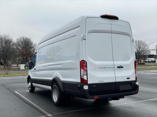 new 2024 Ford Transit-350 car, priced at $59,040