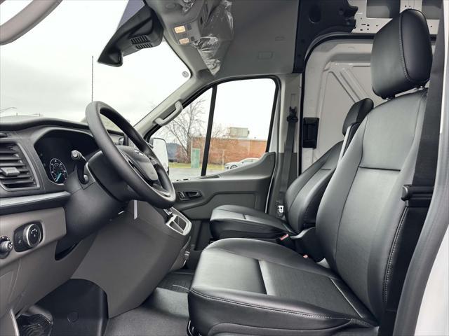 new 2024 Ford Transit-350 car, priced at $59,040