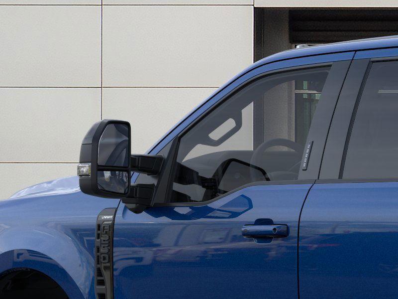 new 2026 Ford F-250 car, priced at $93,130