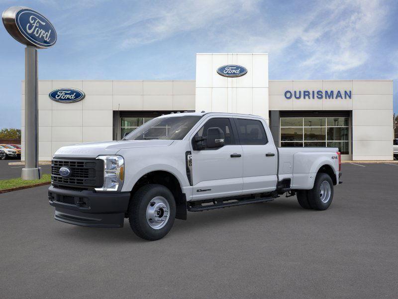 new 2026 Ford F-350 car, priced at $66,825