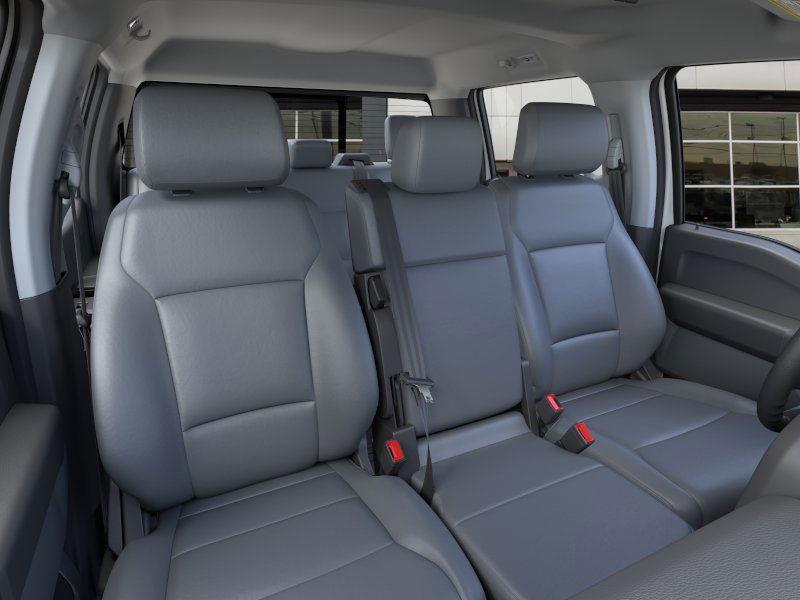 new 2026 Ford F-350 car, priced at $66,825