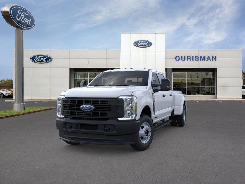 new 2026 Ford F-350 car, priced at $66,825
