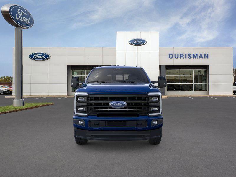 new 2026 Ford F-350 car, priced at $95,470