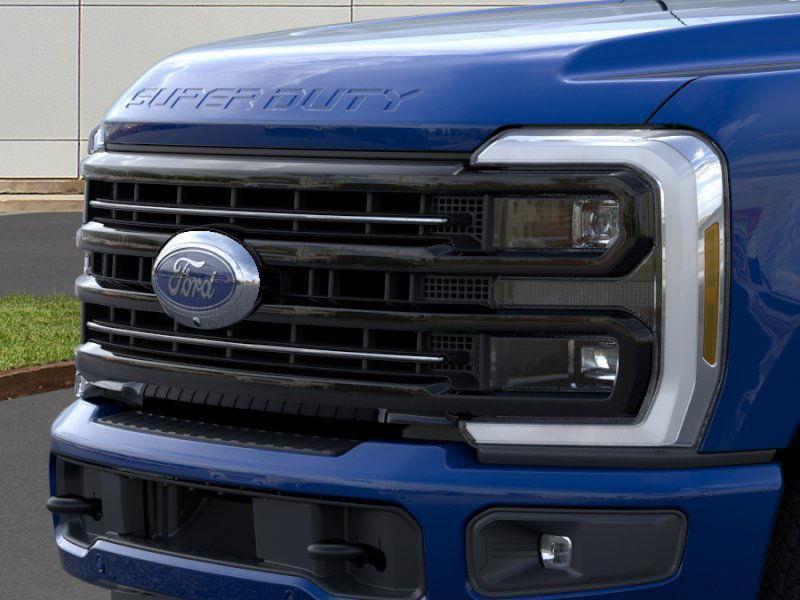 new 2026 Ford F-350 car, priced at $95,470