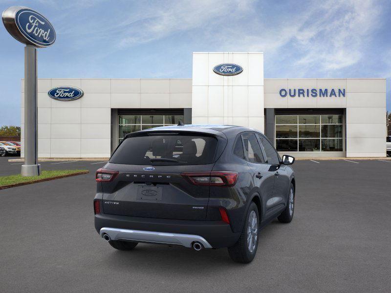 new 2026 Ford Escape car, priced at $30,235