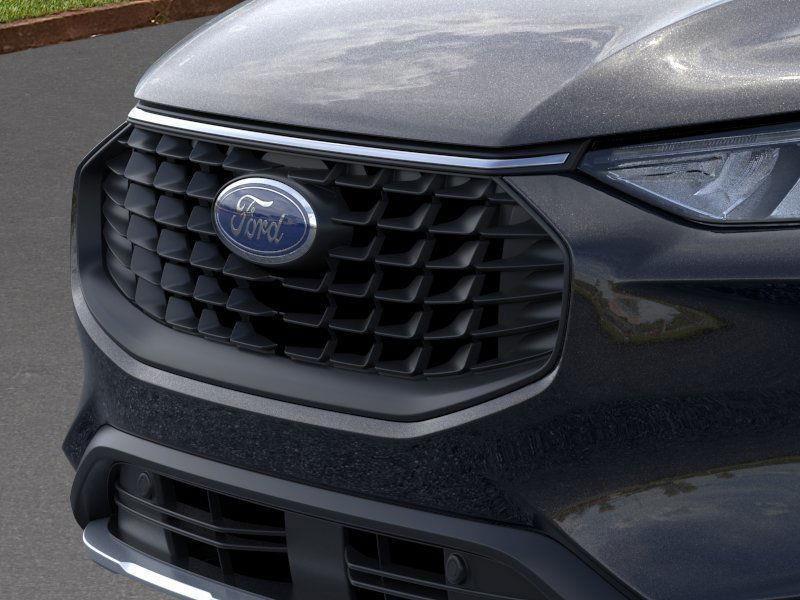 new 2026 Ford Escape car, priced at $30,235