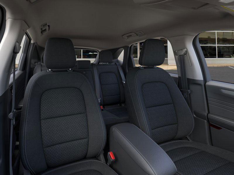 new 2026 Ford Escape car, priced at $30,235