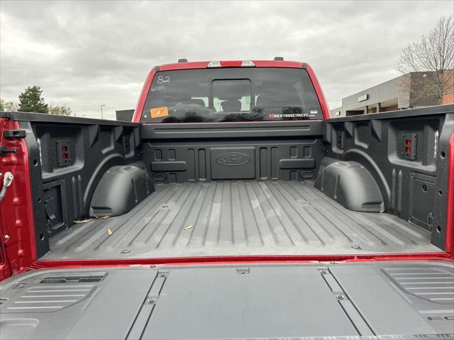 new 2024 Ford F-150 car, priced at $98,222